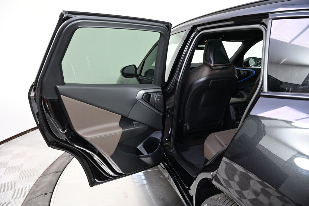 Thumbnail: 2025 BMW X3 - 23