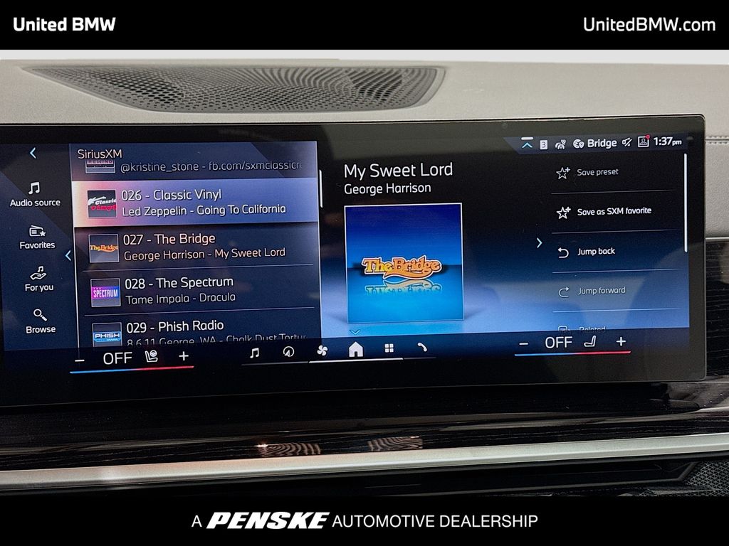 Thumbnail: 2026 BMW X5 - 8