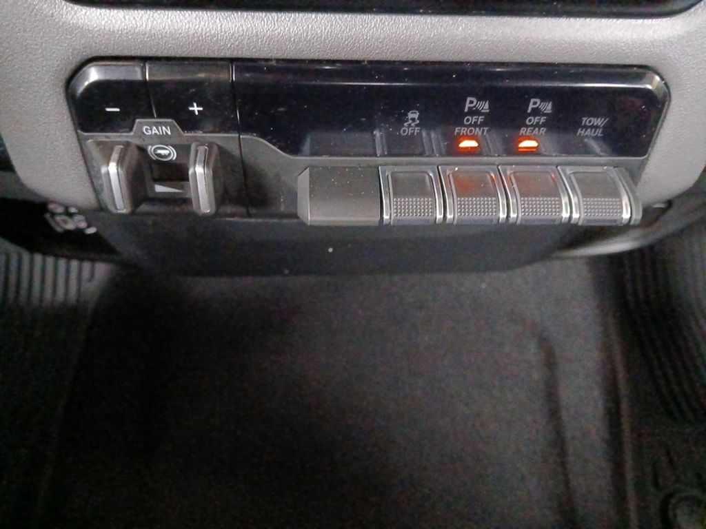 Used Car 2025 Ram 1500  Big Horn/lone Star For Sale Under $35,000 In Austin, Texas