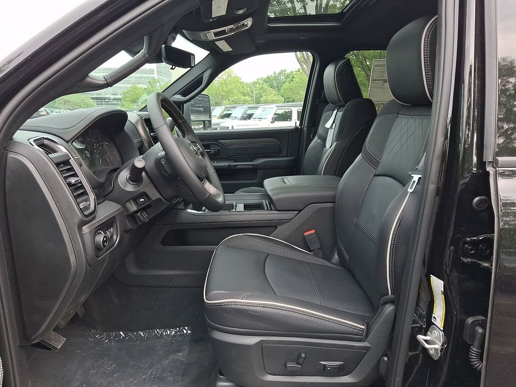 New 2026 Ram 2500 Truck
