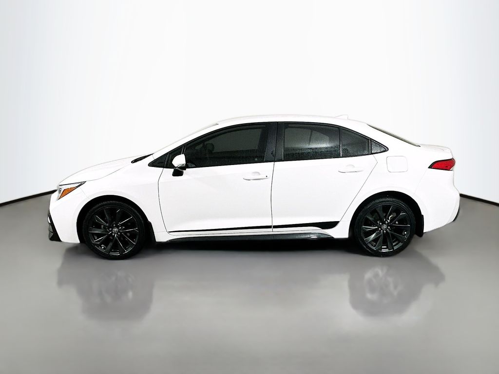 Thumbnail: 2024 Toyota Corolla - 8