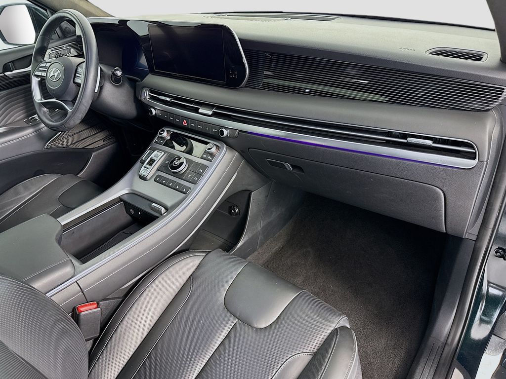 Thumbnail: 2023 Hyundai Palisade - 18