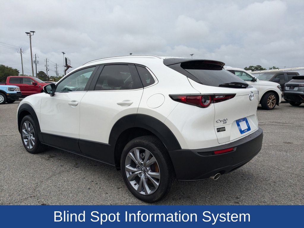 2023 Mazda CX-30 2.5 S Preferred