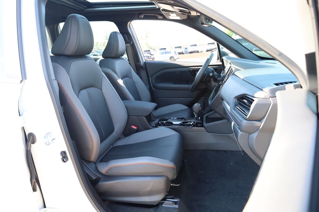 new 2026 Subaru Forester car, priced at $36,202