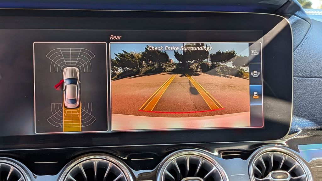 Used 2018 Mercedes-Benz E-Class E 400 2D Coupe