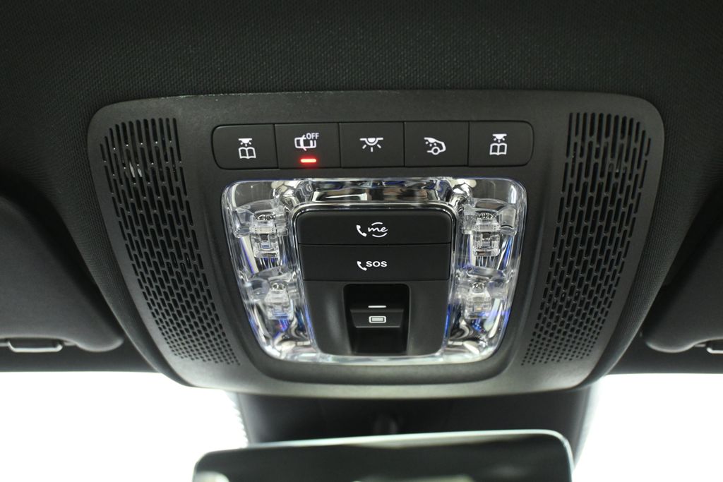 Thumbnail: 2026 Mercedes-Benz CLA - 16