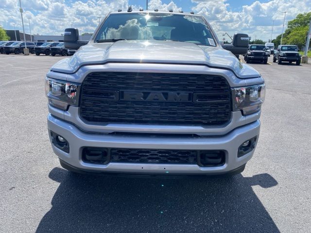 2024 Ram 2500 Big Horn 2