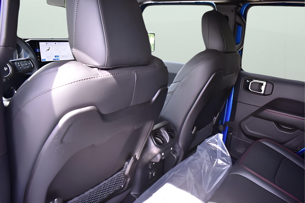 New Car 2025 Jeep Gladiator  Rubicon For Sale In Austin, Texas