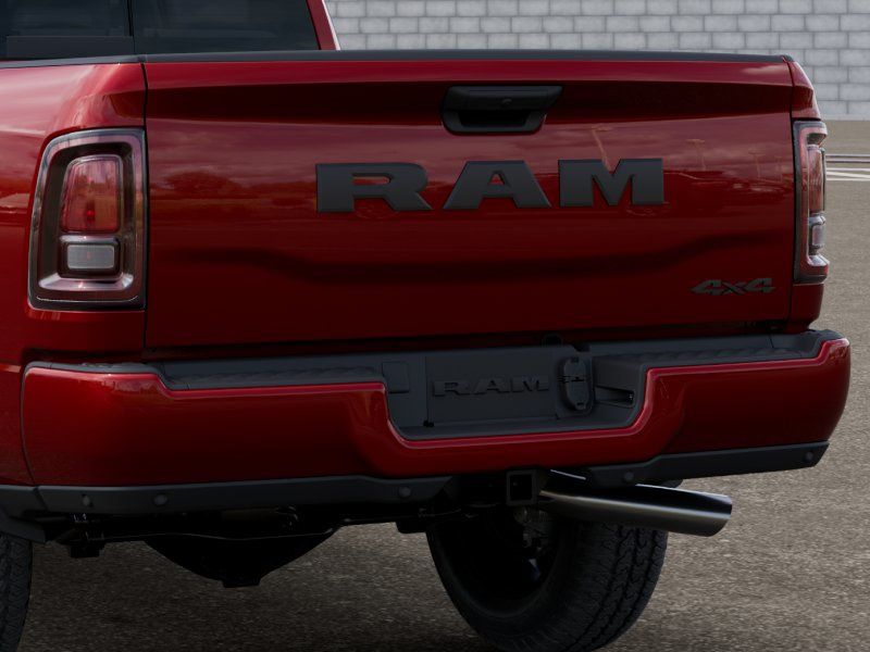 New 2026 Red Ram  image 13