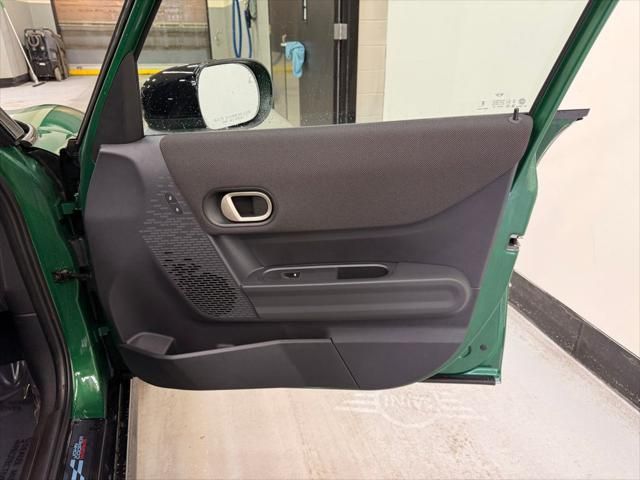 Thumbnail: 2026 MINI Cooper - 27