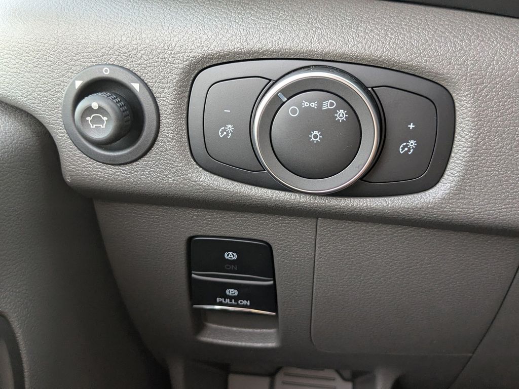 2025 Ford Transit-250 Cargo Van 