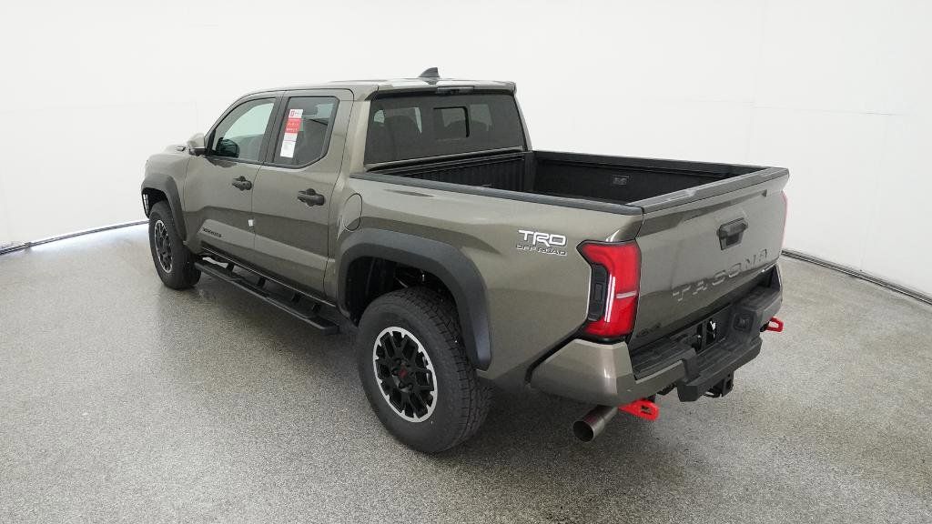 Thumbnail: 2025 Toyota Tacoma - 24