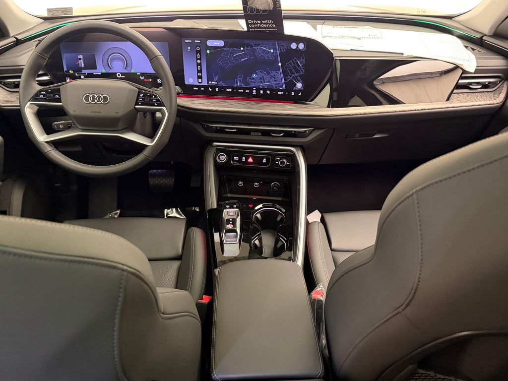 Thumbnail: 2026 Audi Q5 - 18