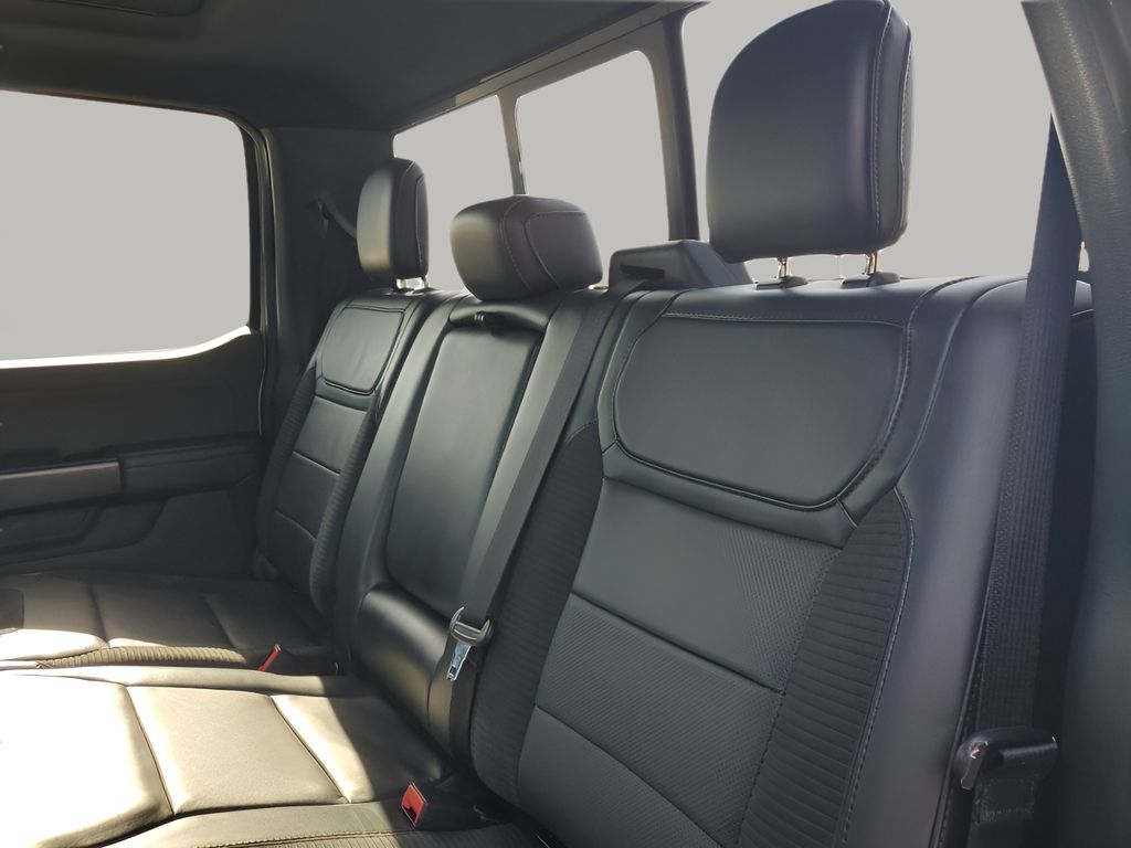 Used Car 2022 Ford F-150  Raptor For Sale Under $70,000 In Austin, Texas