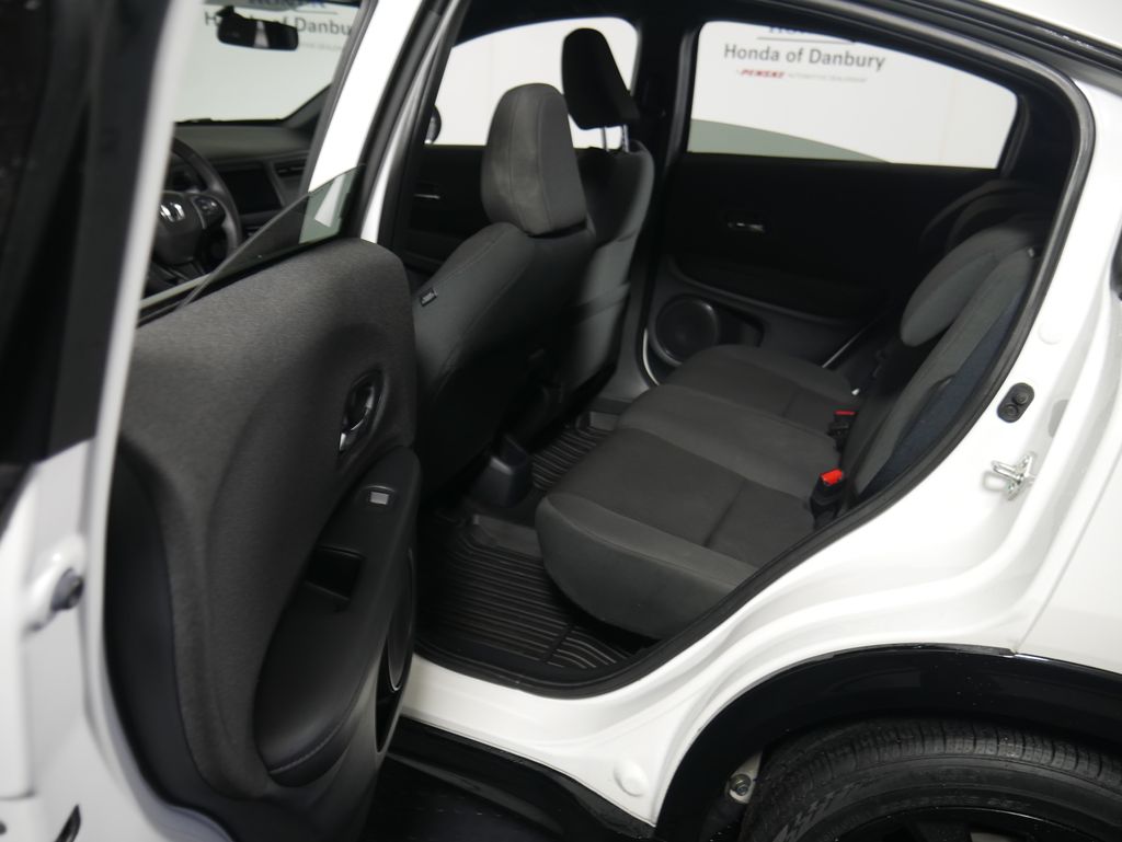 2022 Honda HR-V Sport 15