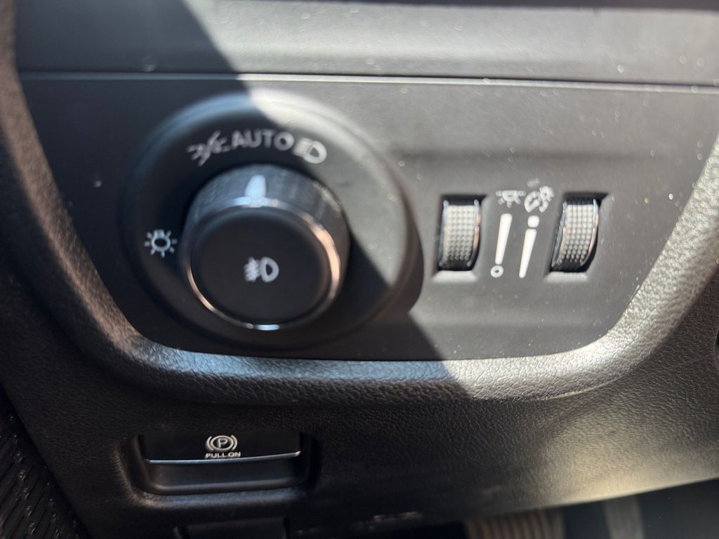 2023 Jeep Grand Cherokee Limited Black at Auto Express Mitsubishi