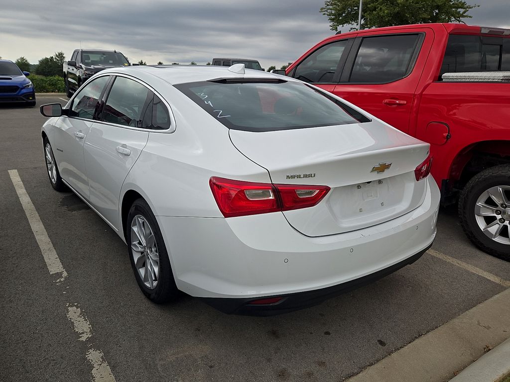 Used 2024 Chevrolet Malibu LT For Sale in Farmington, AR