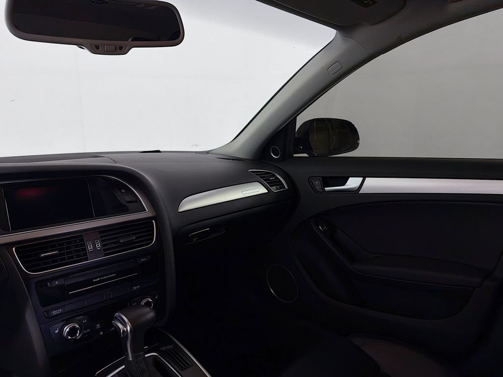 Used 2015 Audi A4 Sedan