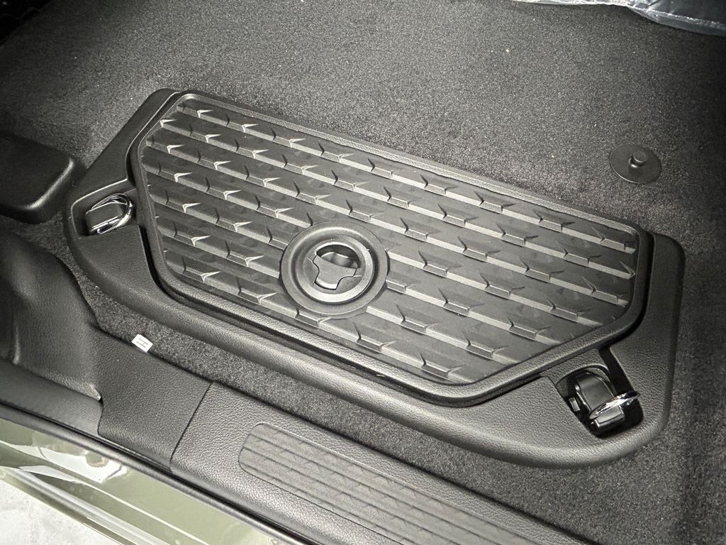 New 2026 Canyon Lake Ram Big Horn/Lone Star image 31