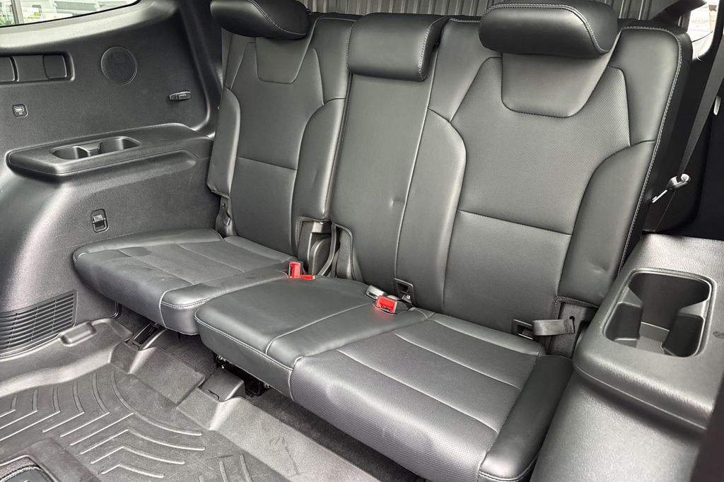 used 2022 Kia Telluride car, priced at $36,935