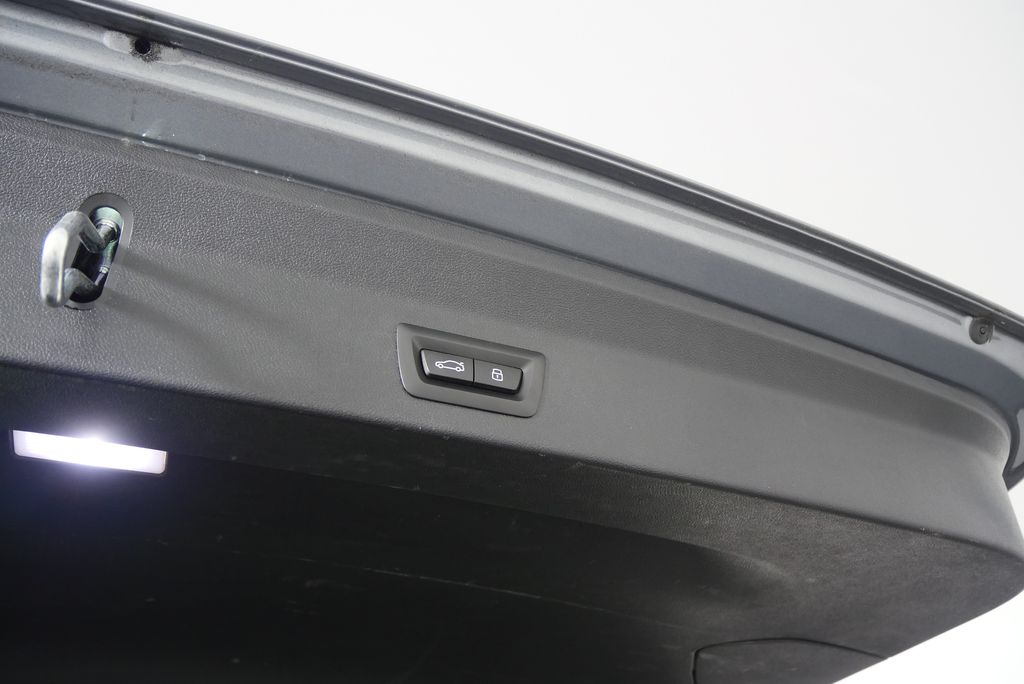 Thumbnail: 2024 BMW X3 - 15