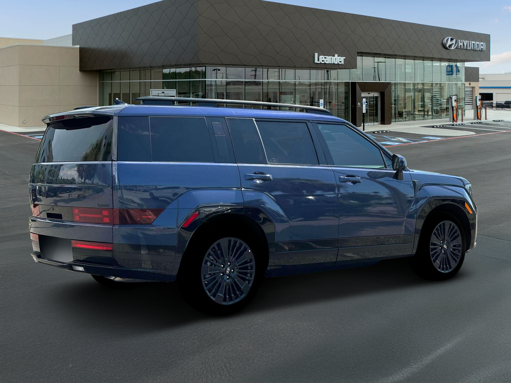 Thumbnail: 2026 Hyundai Santa Fe - 8