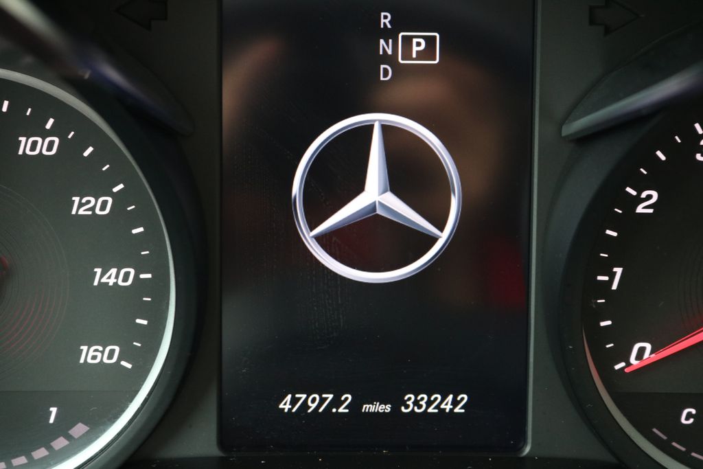 Used Car 2022 Mercedes-benz Glc  Glc 300 For Sale Under $35,000 In Austin, Texas