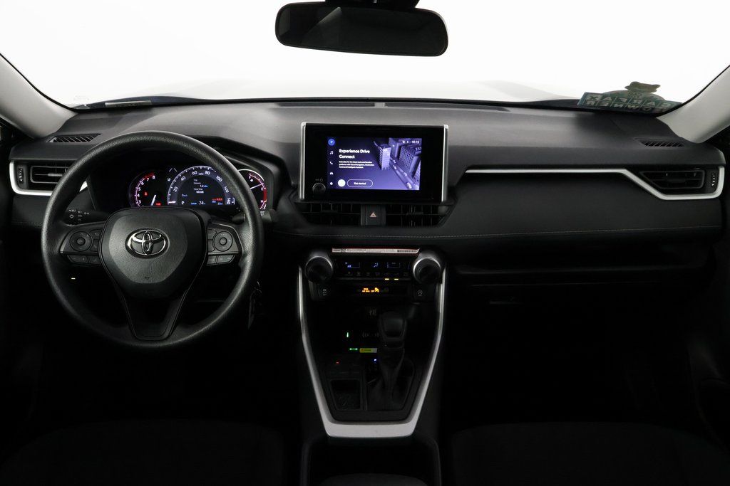 Thumbnail: 2025 Toyota RAV4 - 8