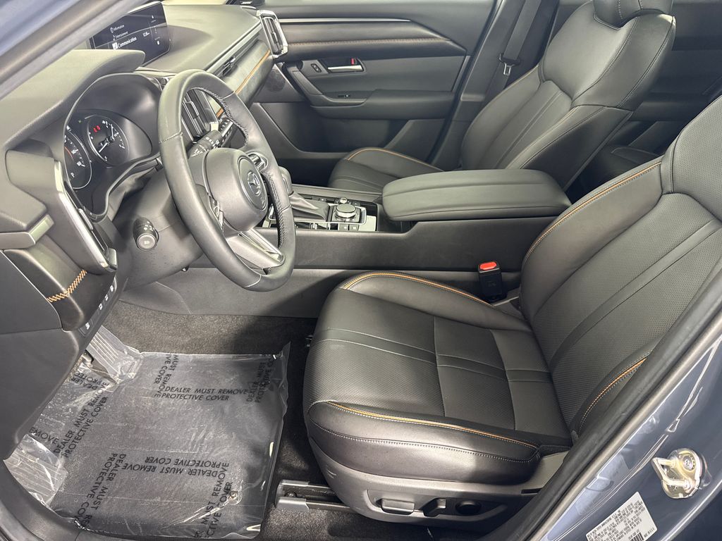 Used 2026 Gray Mazda Premium Plus image 10