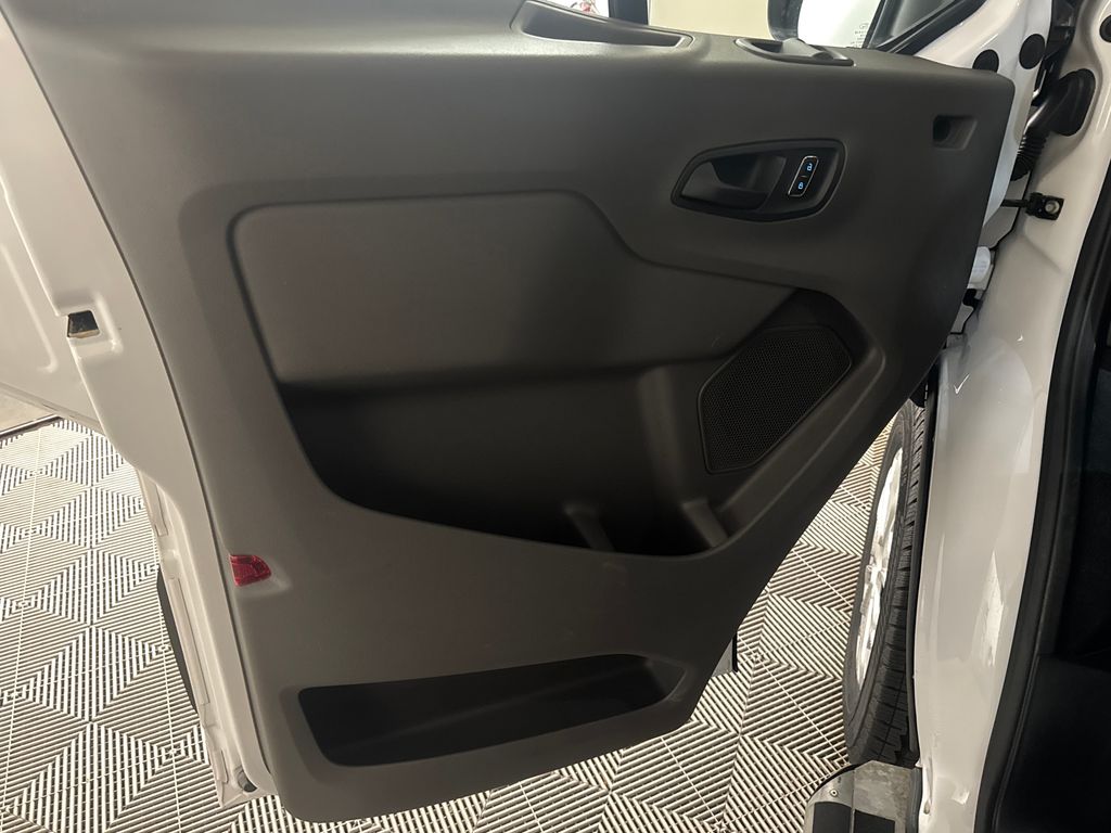 Certified Used 2024 White Ford Base image 17
