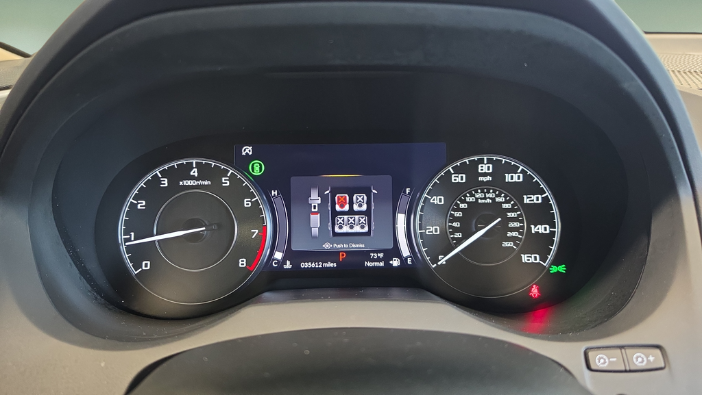 2023 Acura RDX