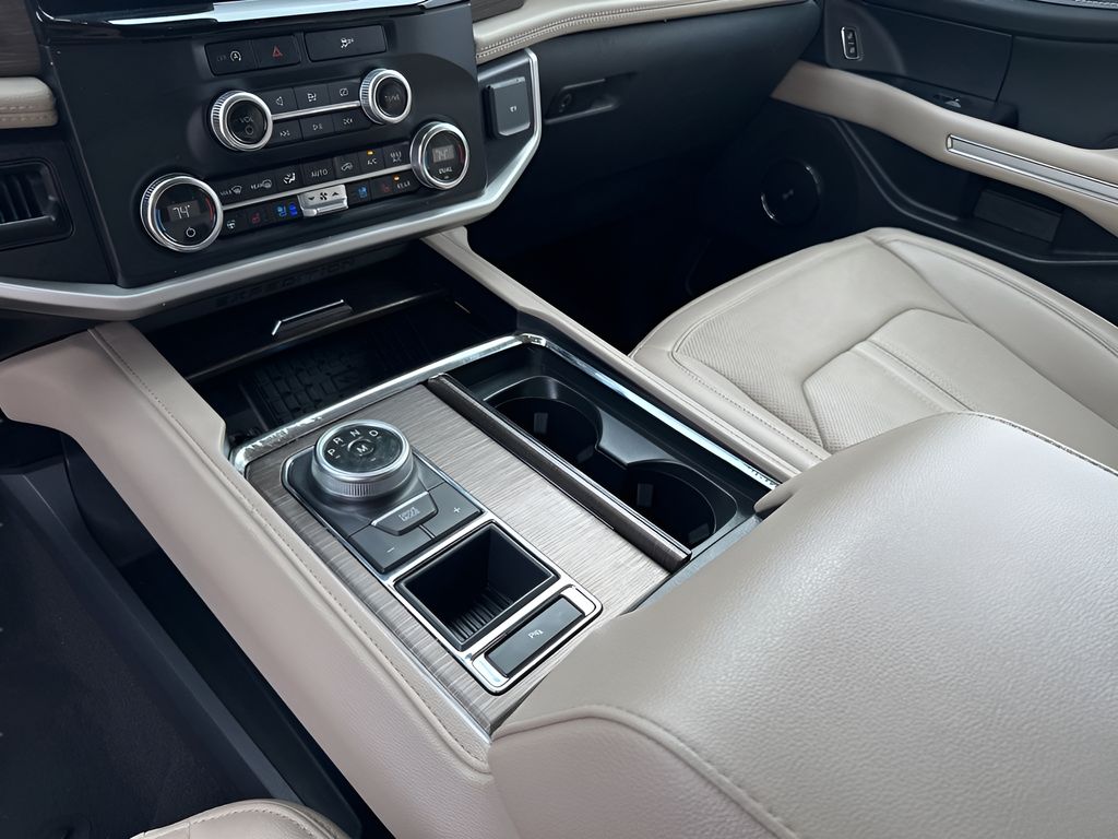 Used Car 2024 Ford Expedition Max  Limited For Sale Under $50,000 In Austin, Texas