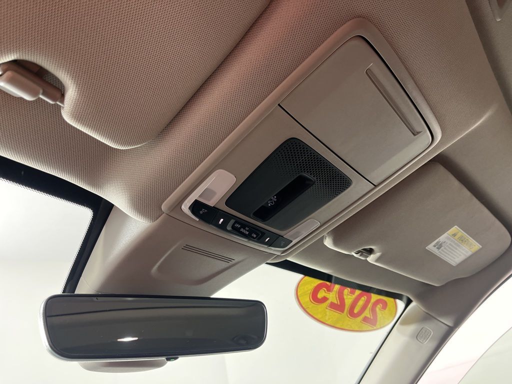 Thumbnail: 2025 Honda CR-V - 23