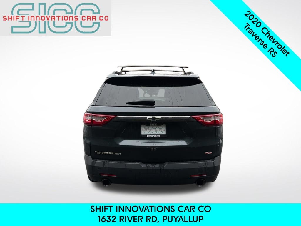 View vehicle photo 6