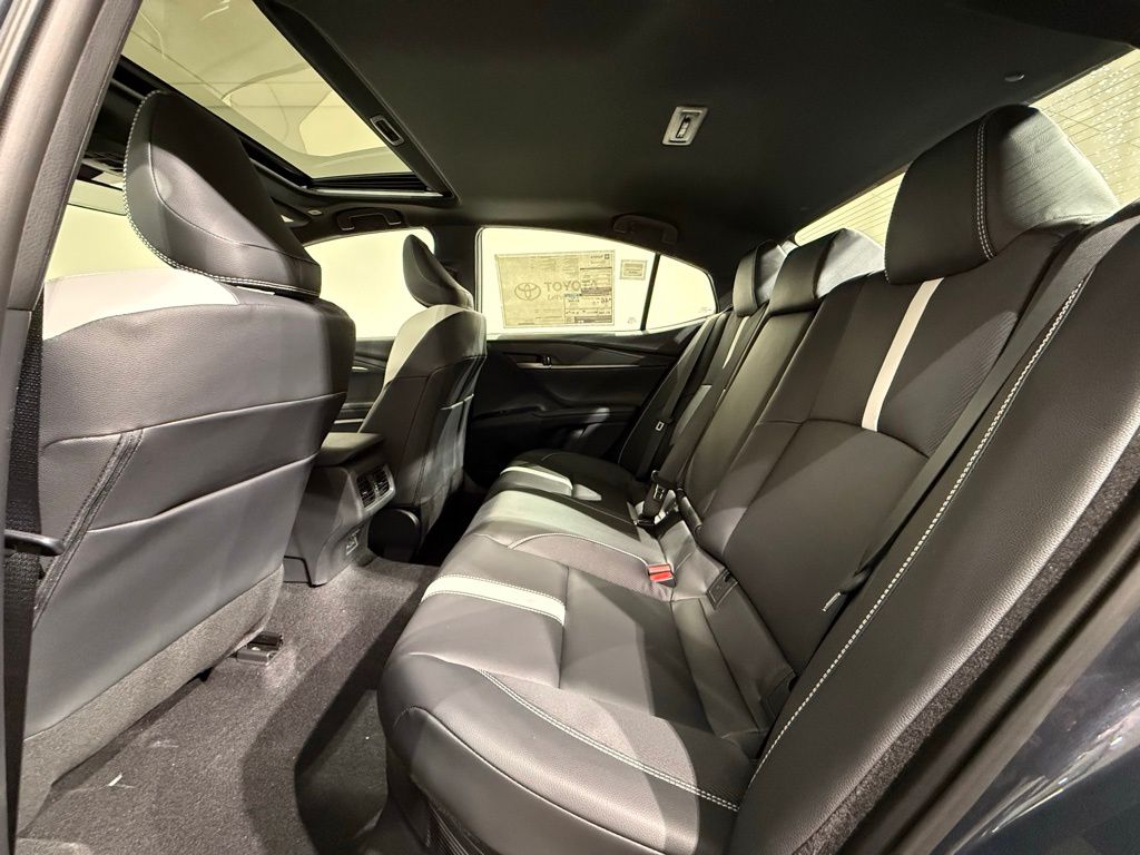 Thumbnail: 2026 Toyota Camry - 19