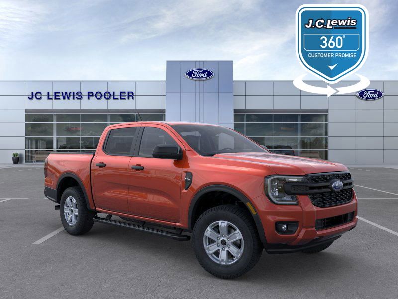 2024 Ford Ranger XL