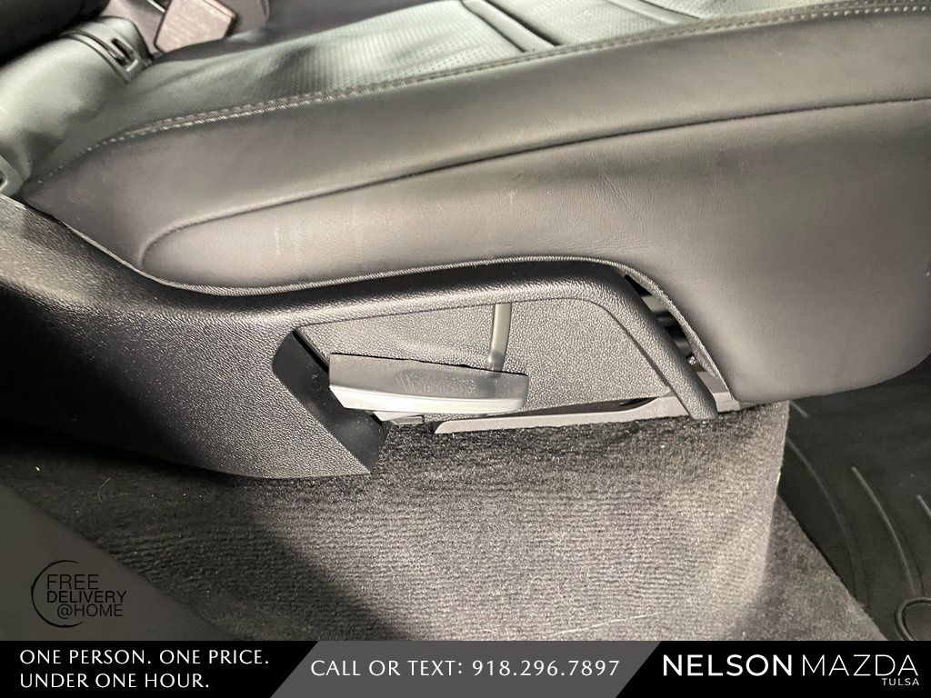 Used 2020 White Porsche S image 46