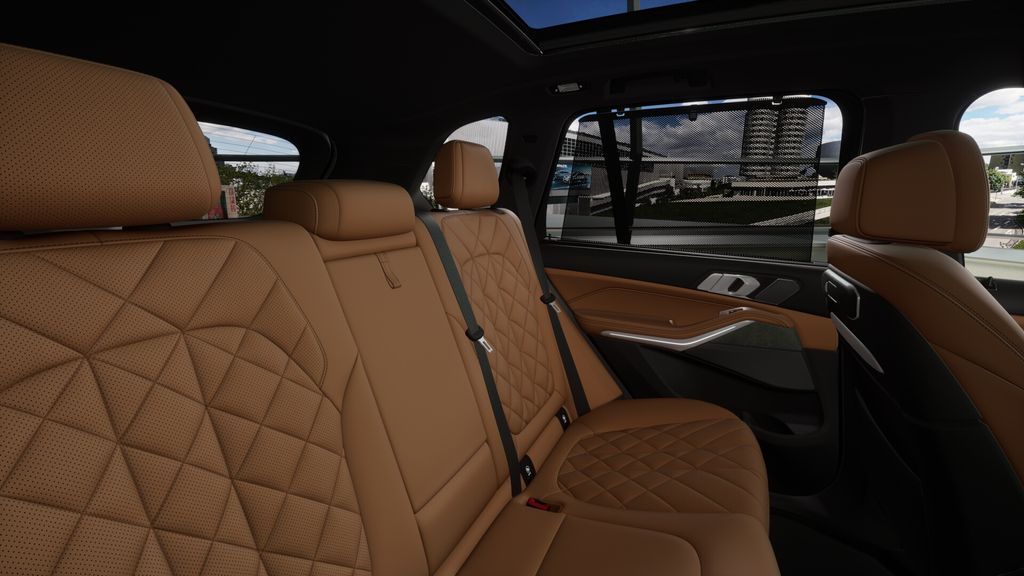 Thumbnail: 2026 BMW X5 - 12