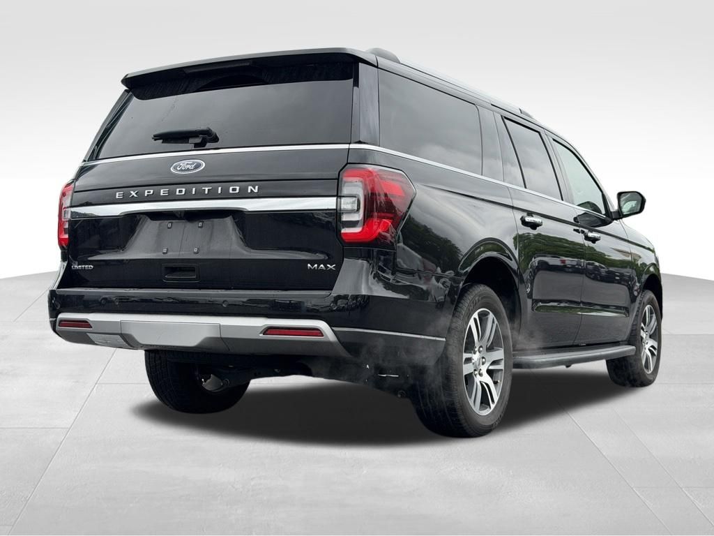 2024 Ford Expedition Limited MAX