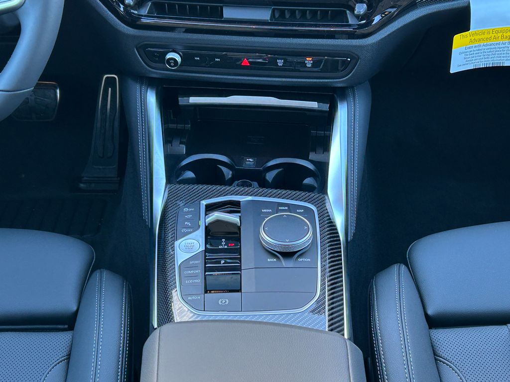 Thumbnail: 2026 BMW 4 Series - 27