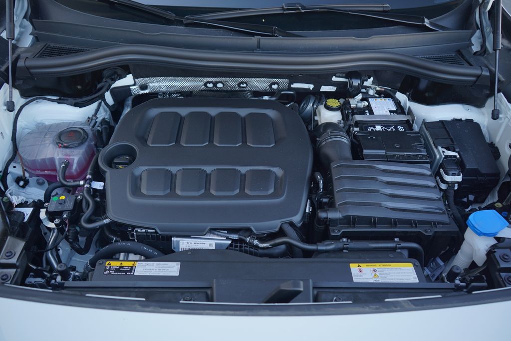 Thumbnail: 2026 Volkswagen Tiguan - 12