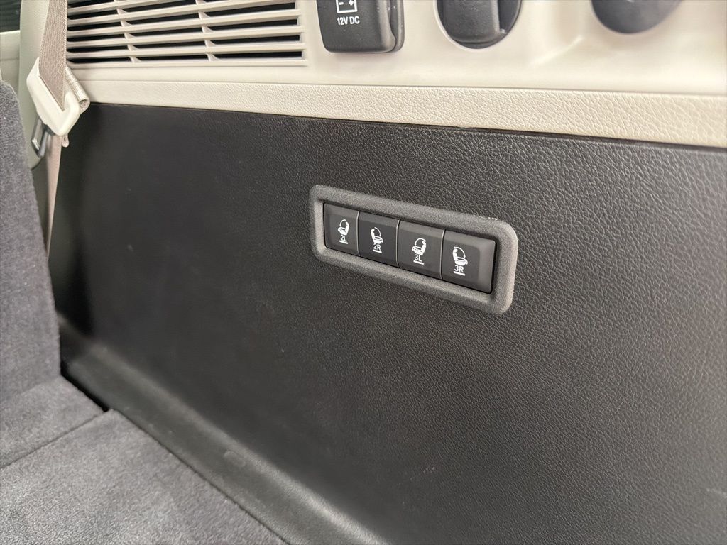 2022 Wagoneer Wagoneer