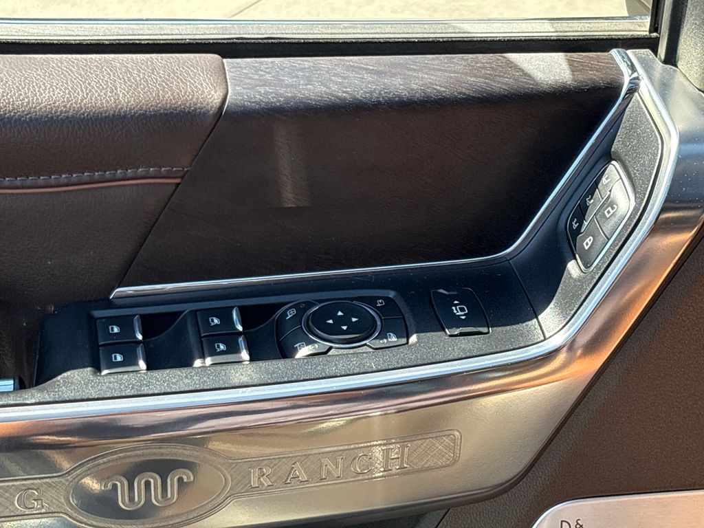 Certified Used 2023  Ford King Ranch image 18