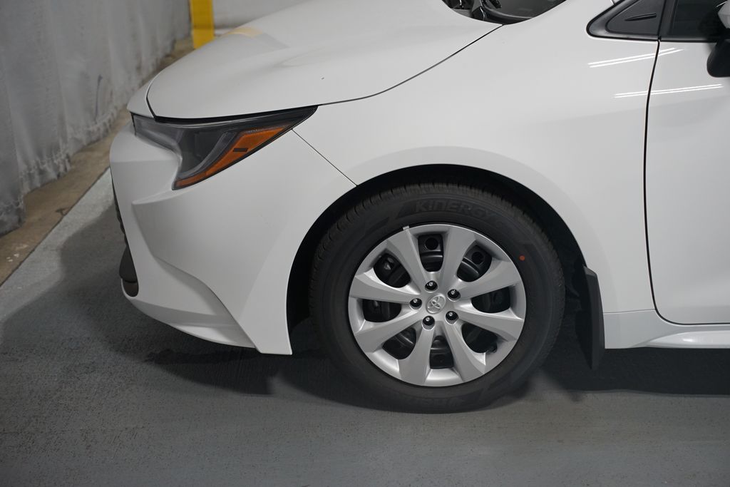 Thumbnail: 2026 Toyota Corolla - 5