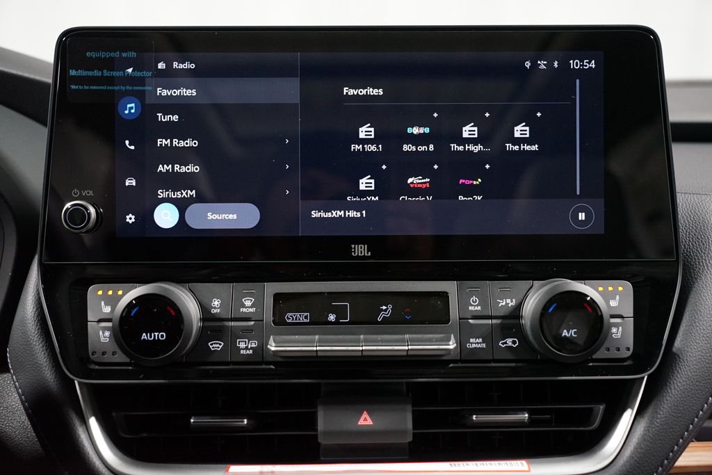 Thumbnail: 2026 Toyota Grand Highlander - 18