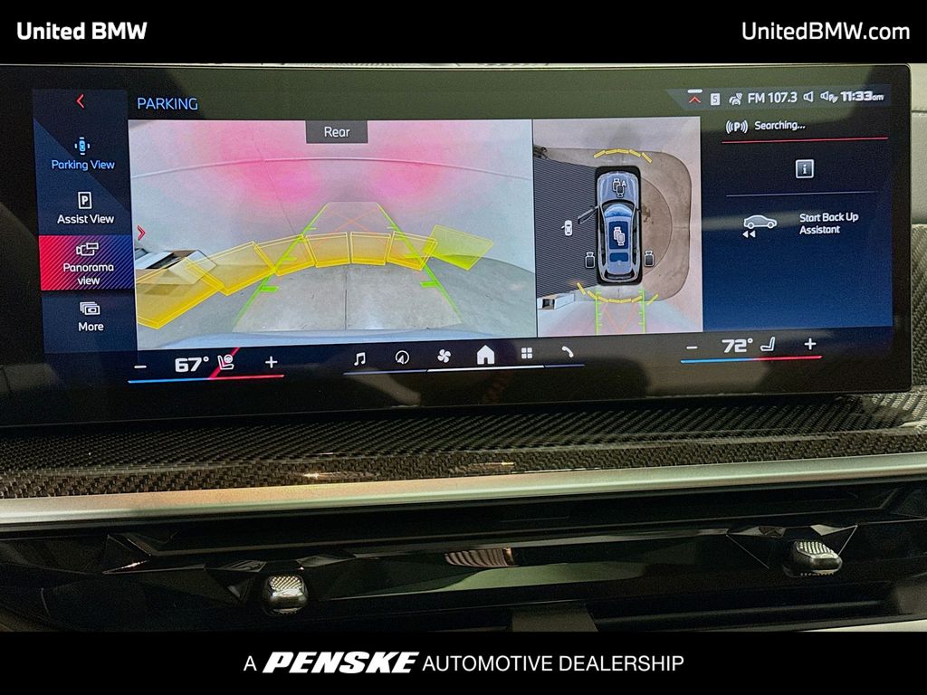 Thumbnail: 2026 BMW X7 - 9