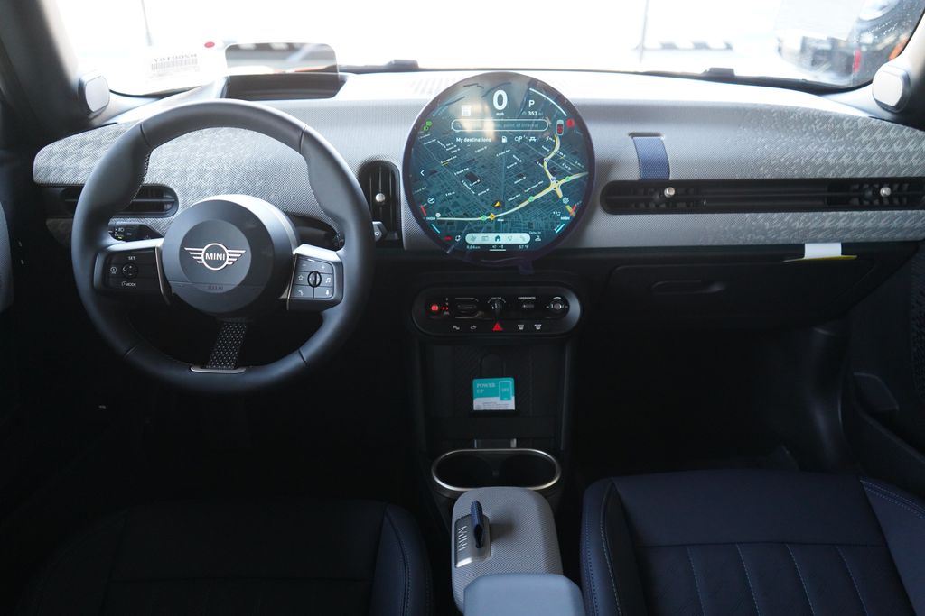 Thumbnail: 2026 MINI Cooper - 11