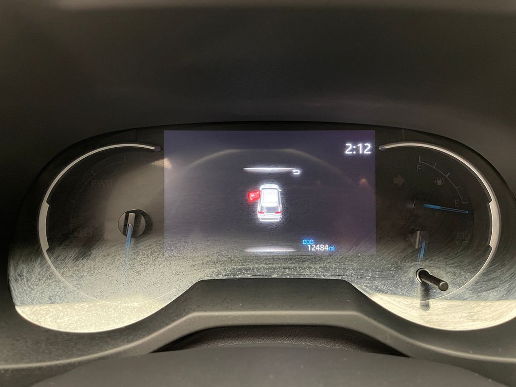 Thumbnail: 2023 Toyota RAV4 - 24