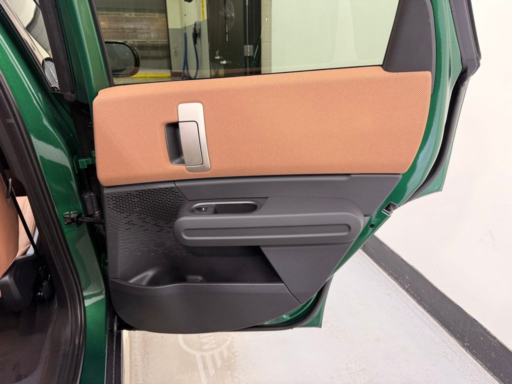 Thumbnail: 2026 MINI Cooper Countryman - 24