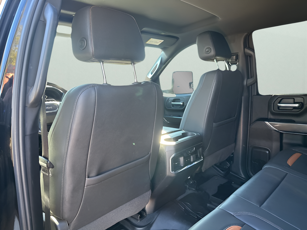 Used Car 2023 Gmc Sierra 2500hd  At4 For Sale Under $70,000 In Austin, Texas